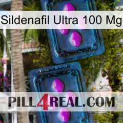 Sildenafil Ultra 100 Mg 03